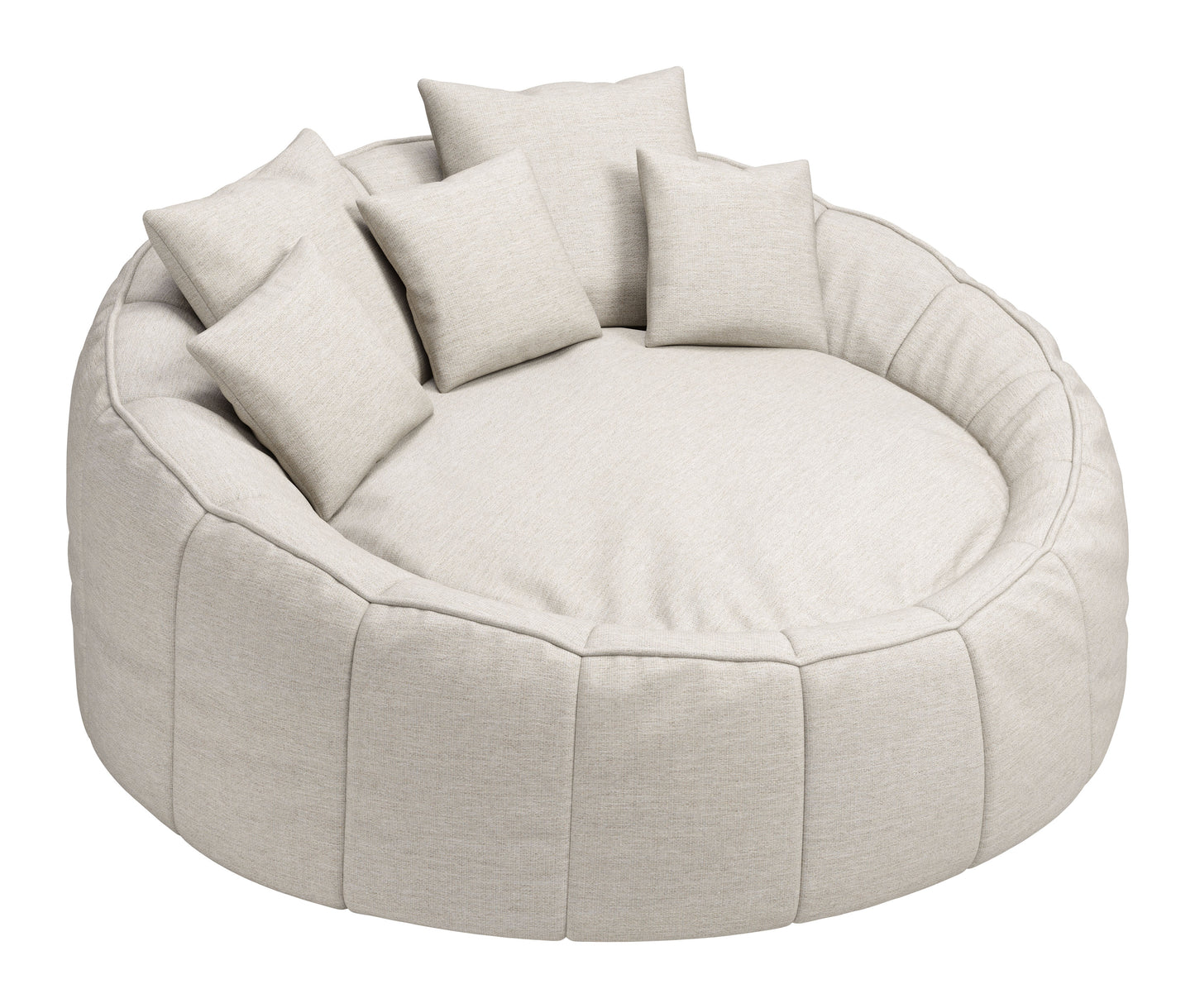 KIME DAYBED BEIGE