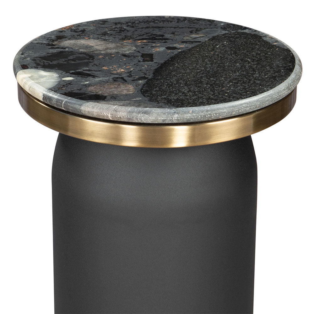 LUXOR DRINK TABLE MULTICOLOR