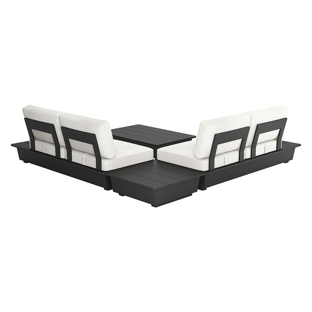 TIEN COFFEE TABLE BLACK