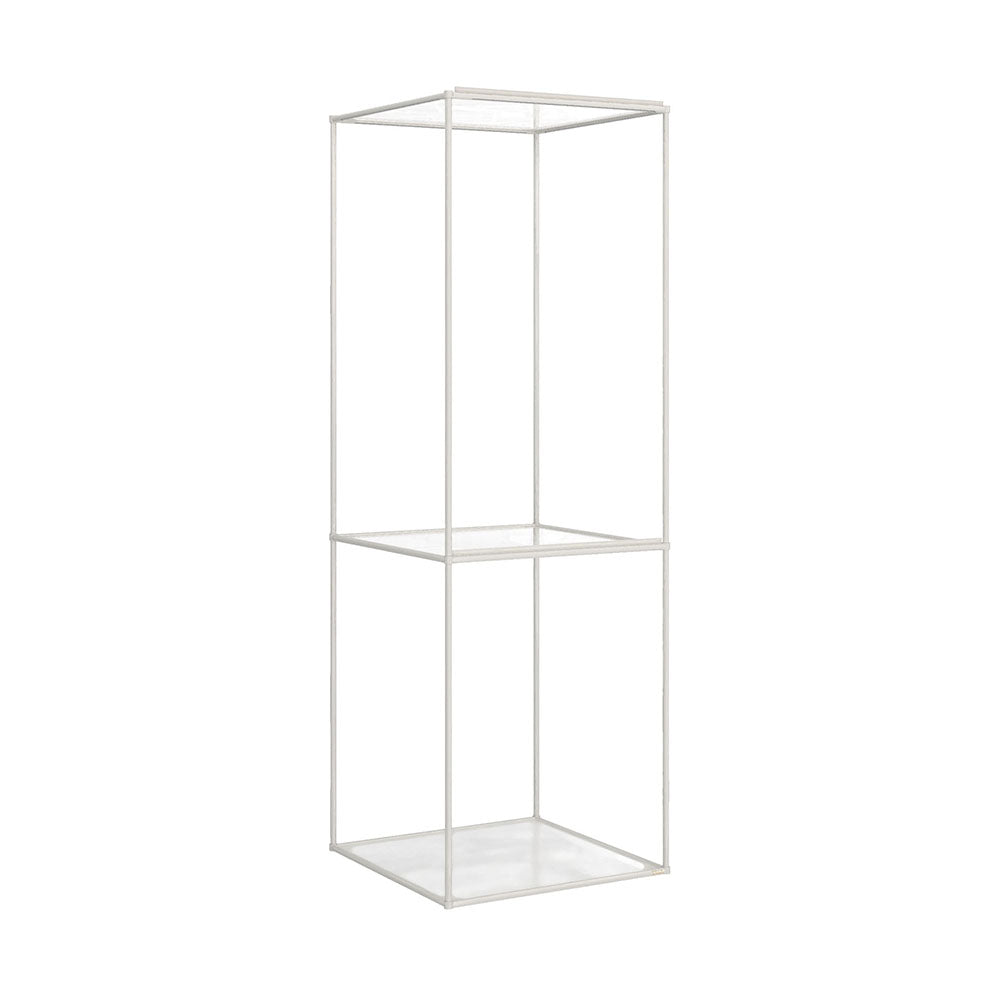 ZUO CHAIR DISPLAY LIGHT GRAY
