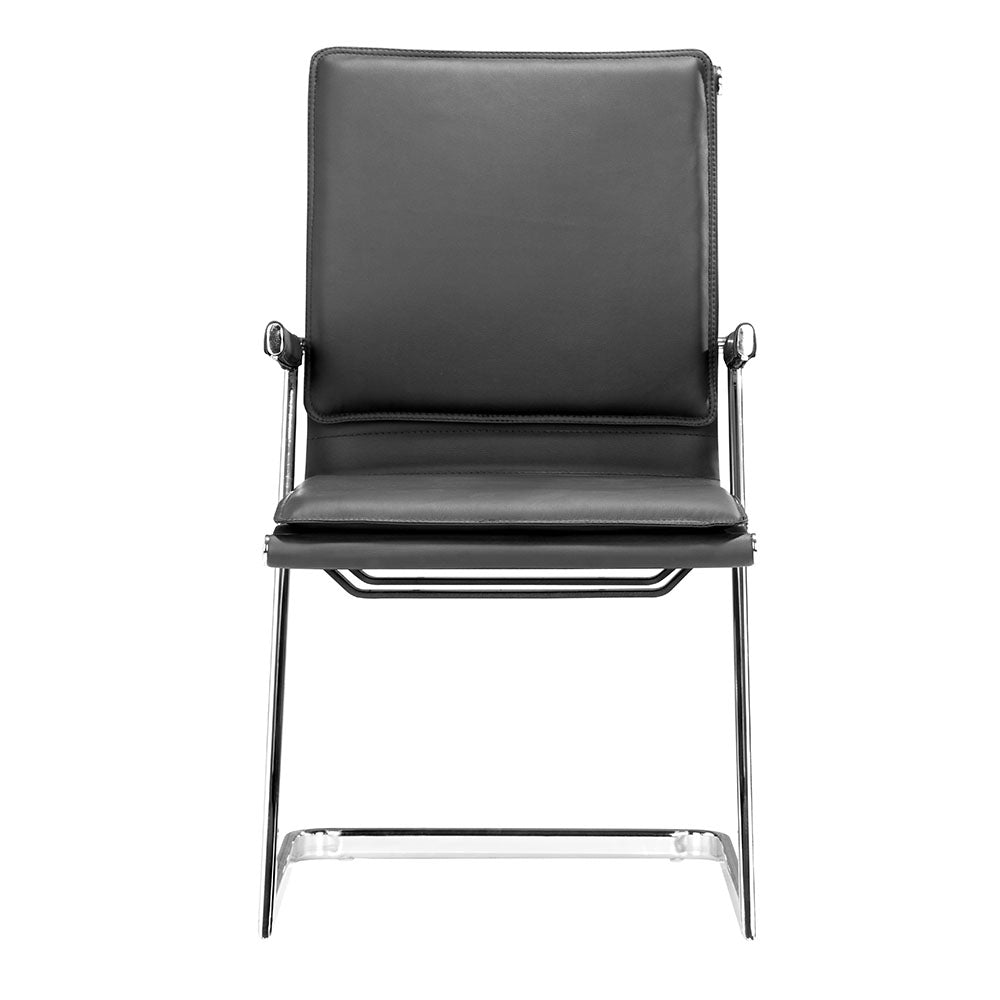 LIDER PLUS CONFERENCE CHAIR BLACK