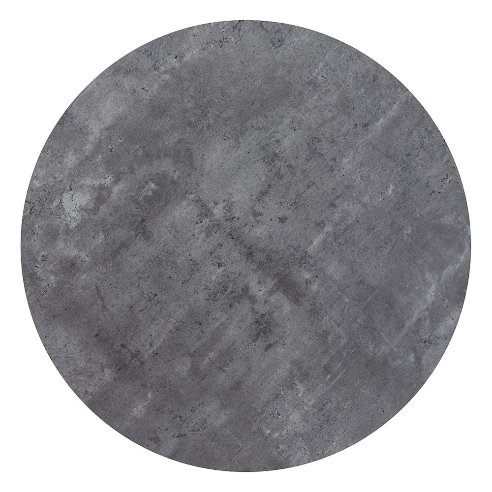METZ BAR TABLE GRAY