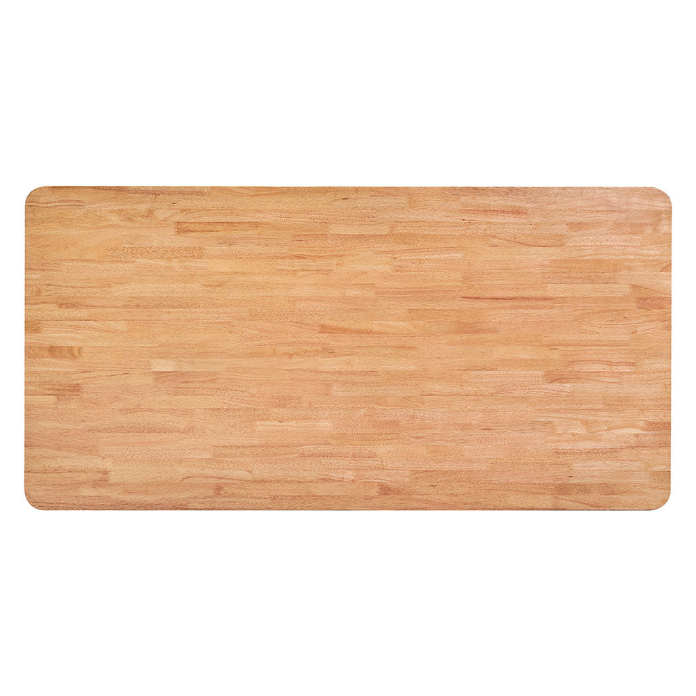 EAZY DINING TABLE NATURAL