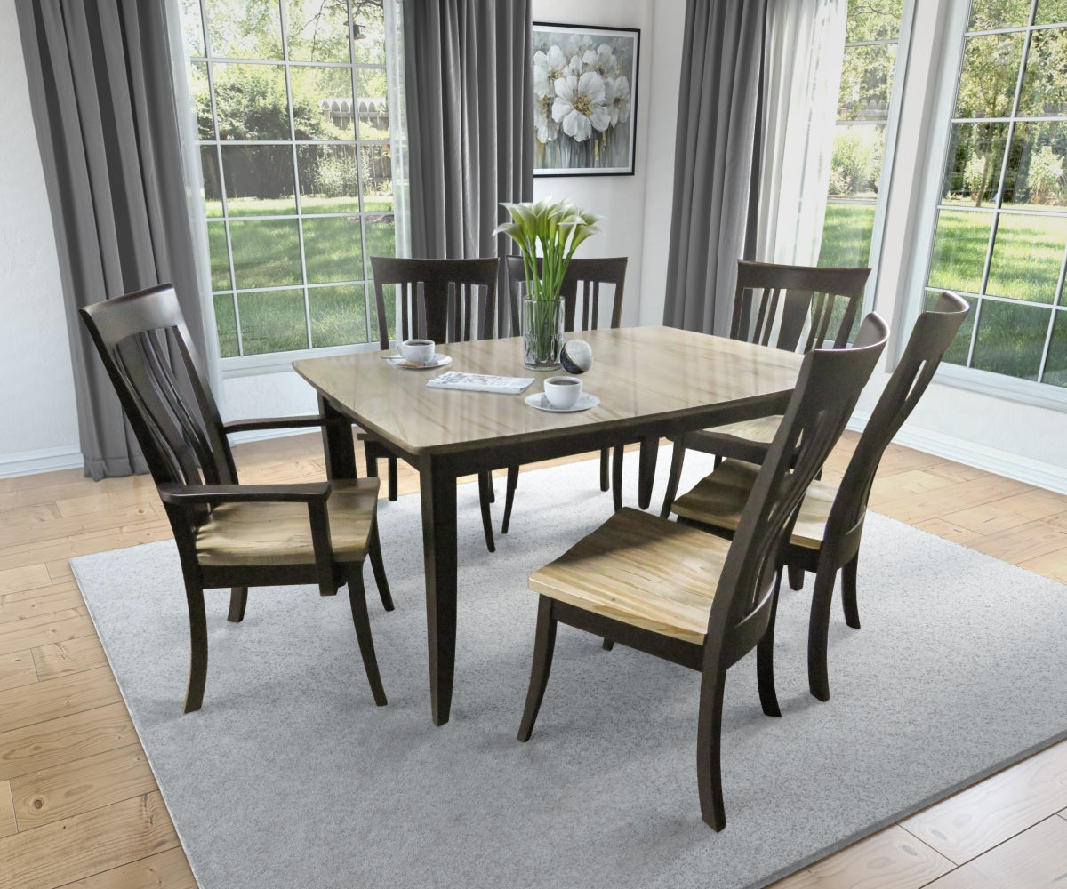 ASTORIA EXTENSION TABLE