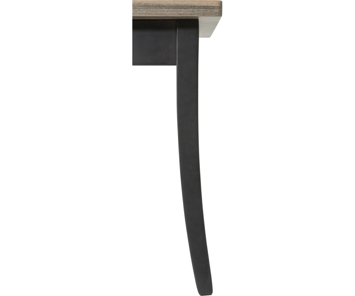 ASTORIA DINING BENCH