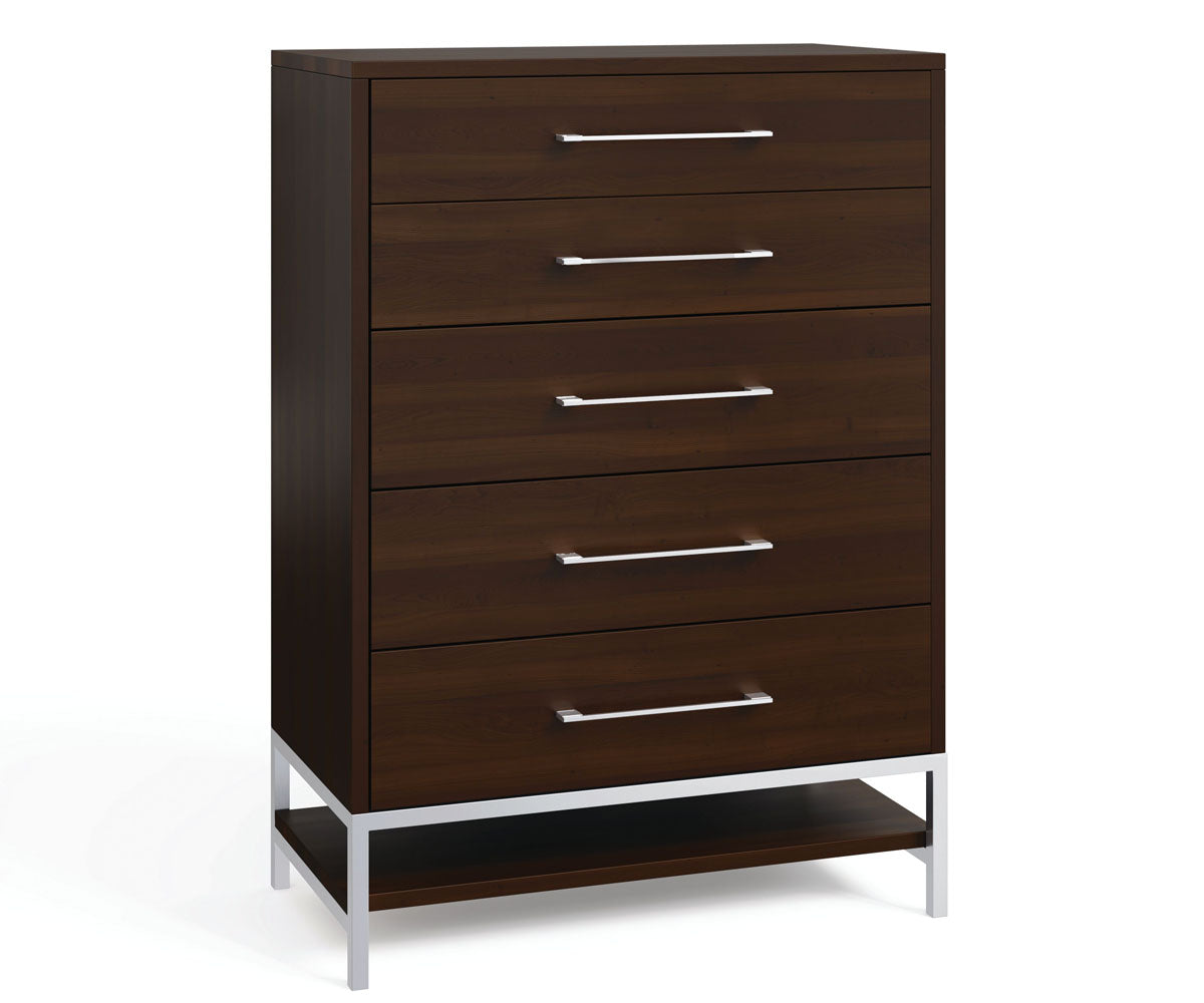 ARLINGTON 5-DRAWER CHEST