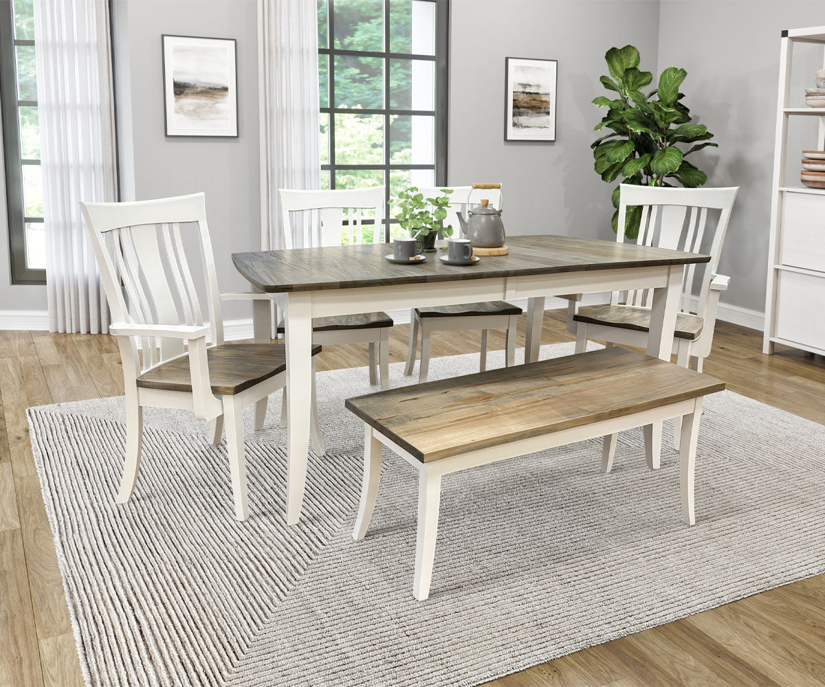 ASTORIA EXTENSION TABLE