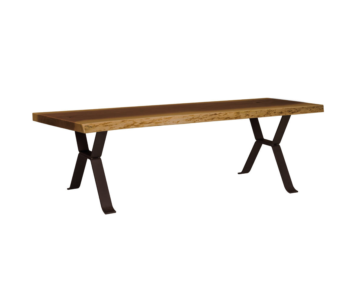 INVERSE BENCH BASE
