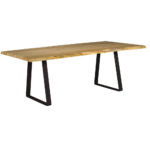 STIRRUP DINING BASE