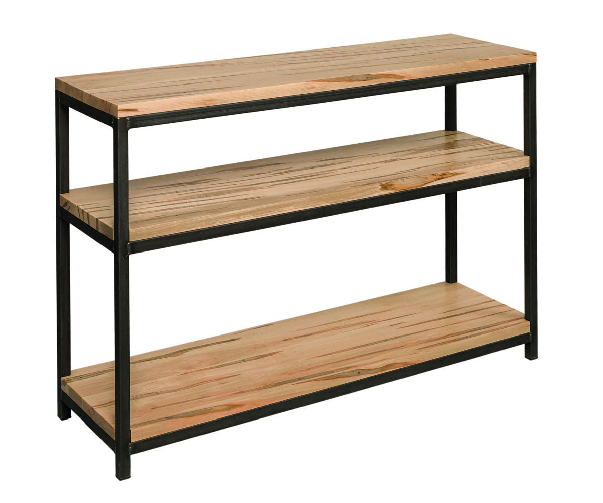 OMNI MEDIA CONSOLE