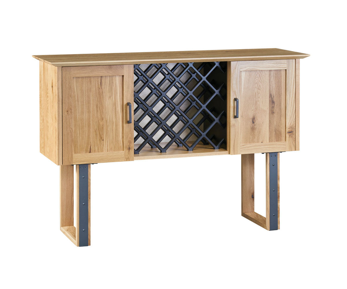 SUMMIT WINE SERVER