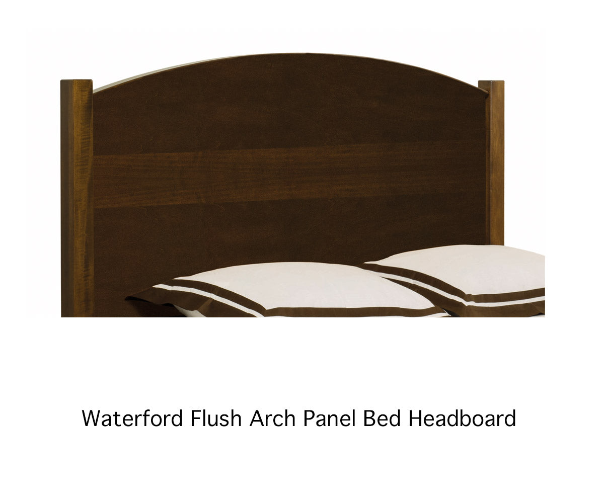 WATERFORD SIDE RAIL STORAGE UNIT