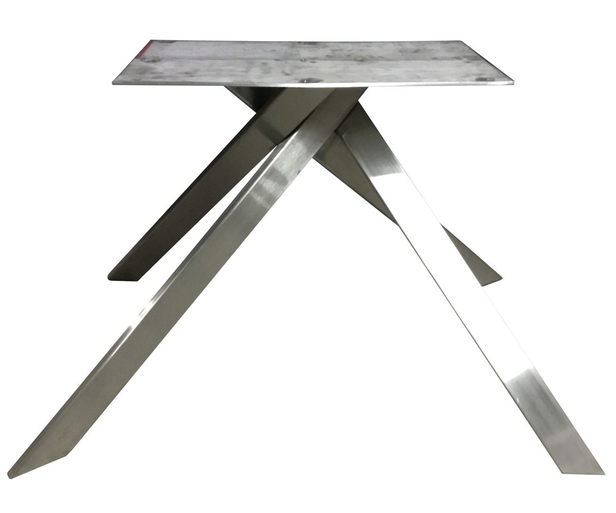DEAN JOHN PEDESTAL BASE