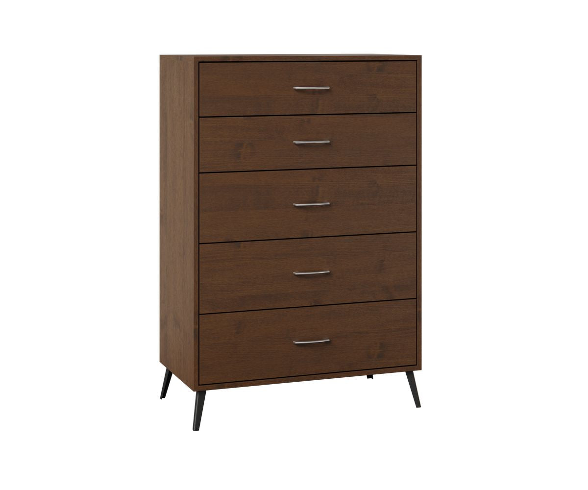 BERGEN 5-DRAWER CHEST