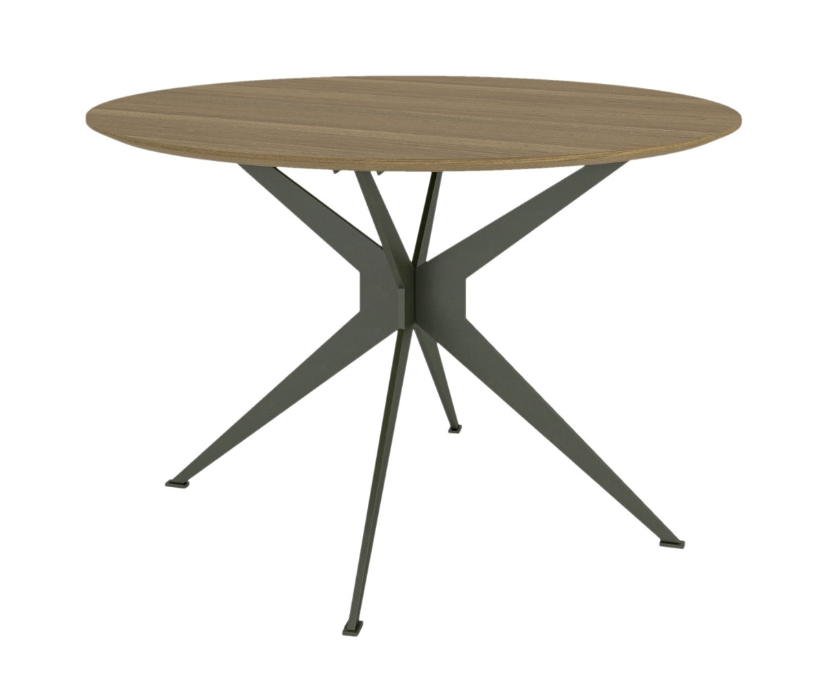 JEFFERSON ROUND TABLE