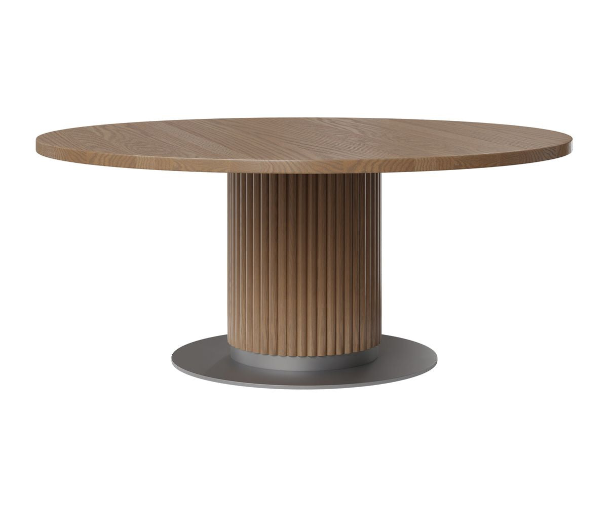 KENTON ROUND DINING TABLE
