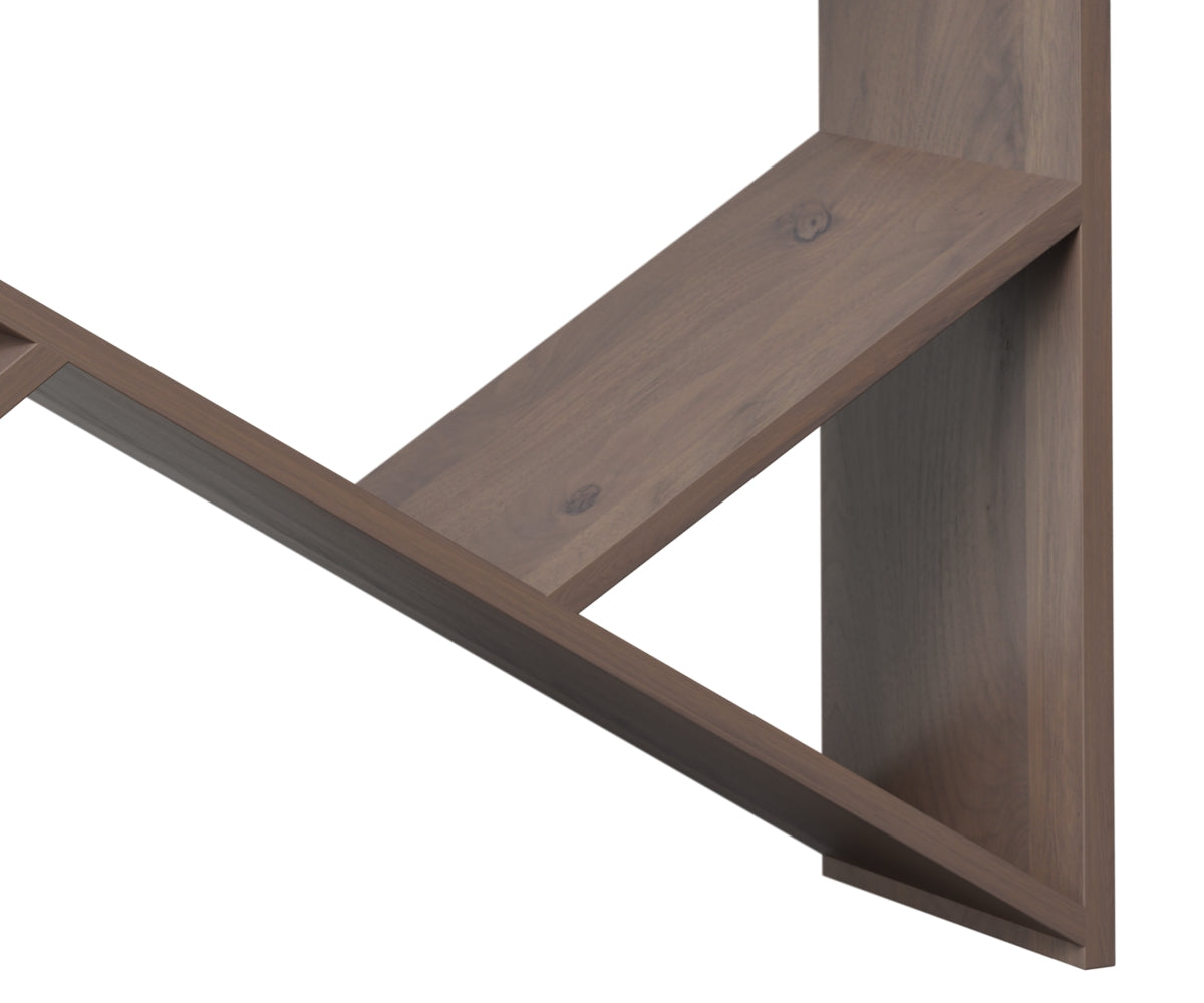 LINCOLN CONSOLE TABLE