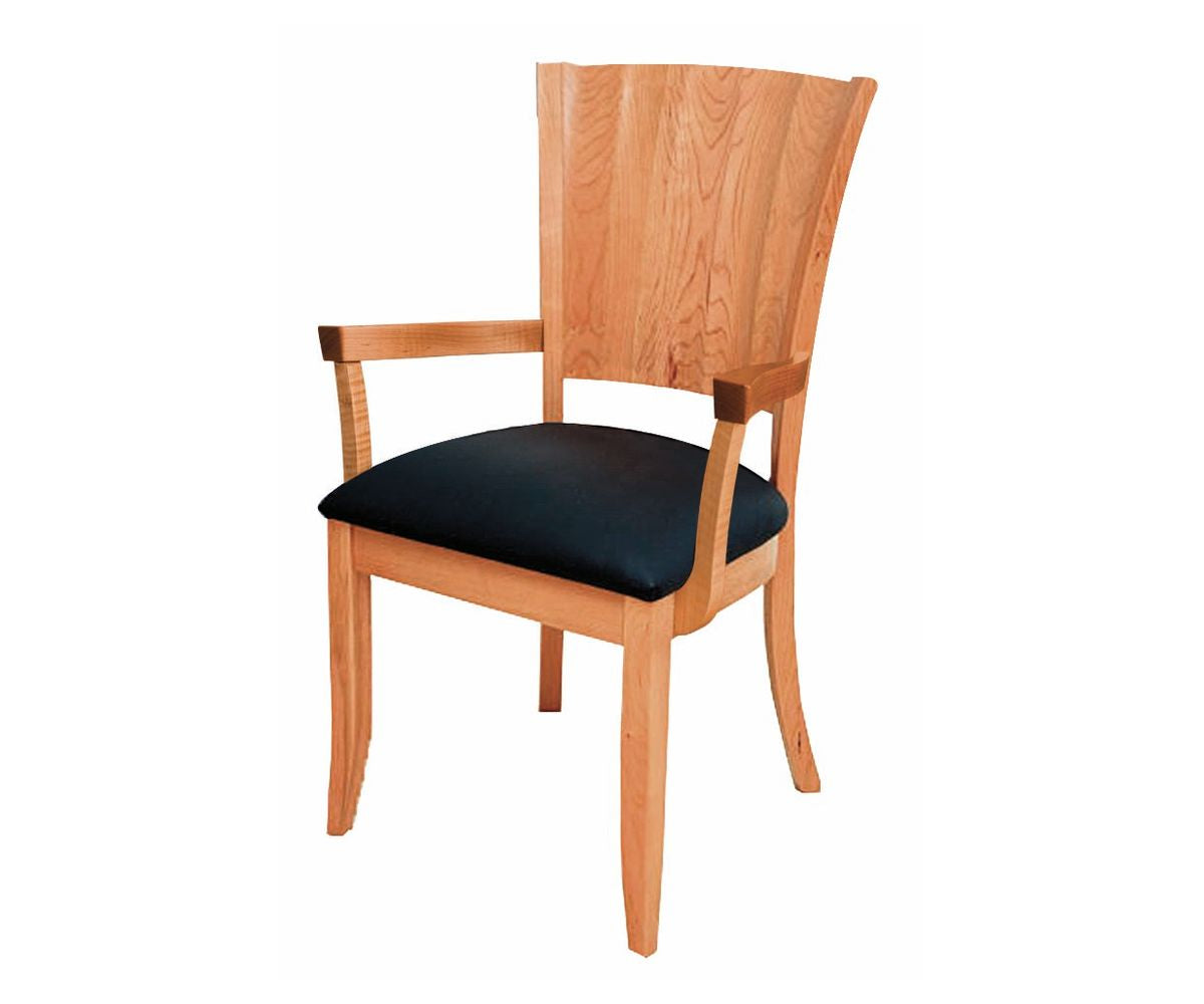 RIPPLEBACK CHAIR