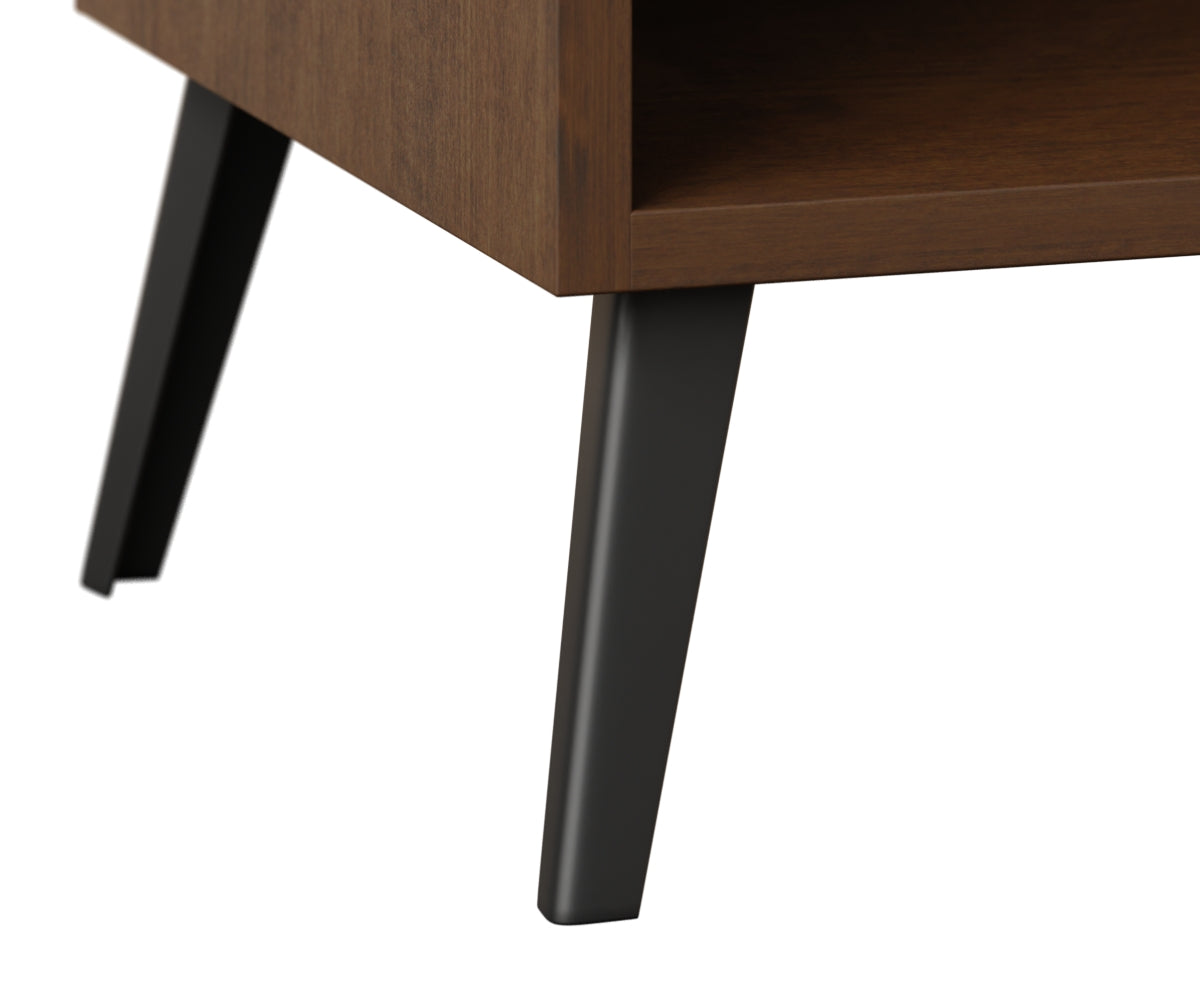 BERGEN 1-DRAWER NIGHTSTAND