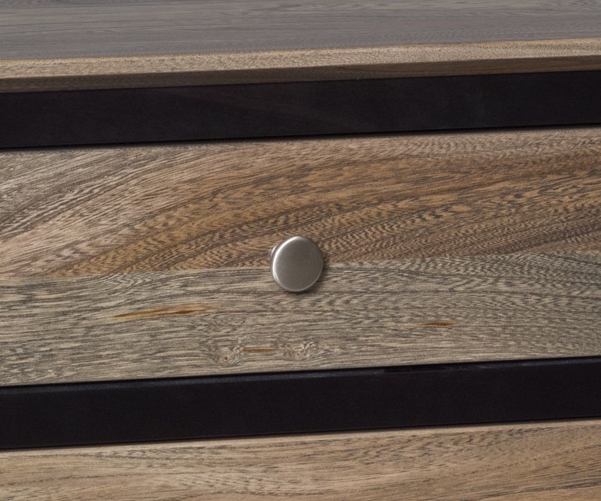 BERKELEY 1-DRAWER NIGHTSTAND