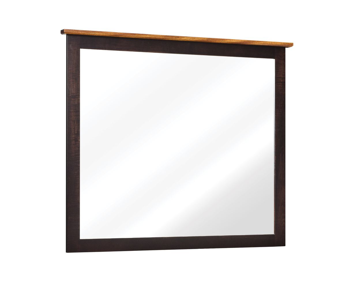 BERKELEY PLAIN MIRROR