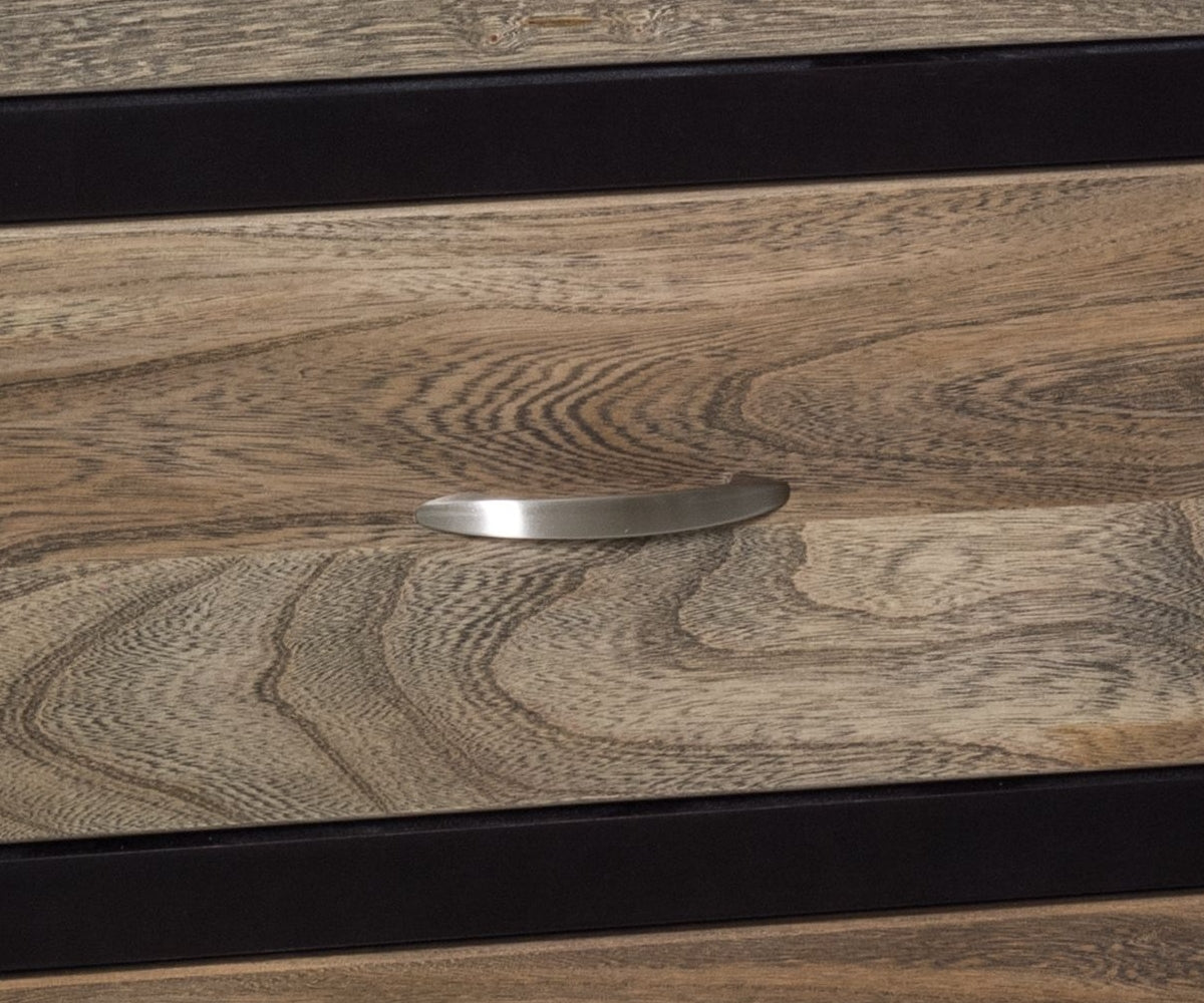 BERKELEY 9-DRAWER DRESSER