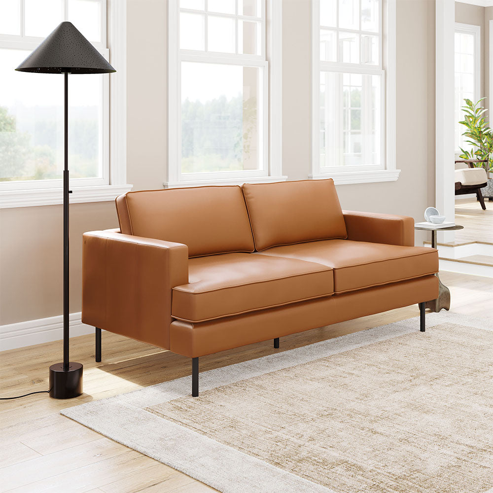 DECADE SOFA BROWN