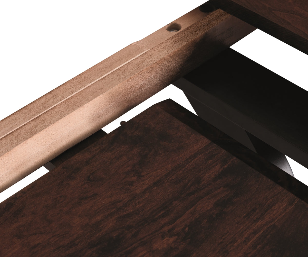 ASTORIA EXTENSION TABLE
