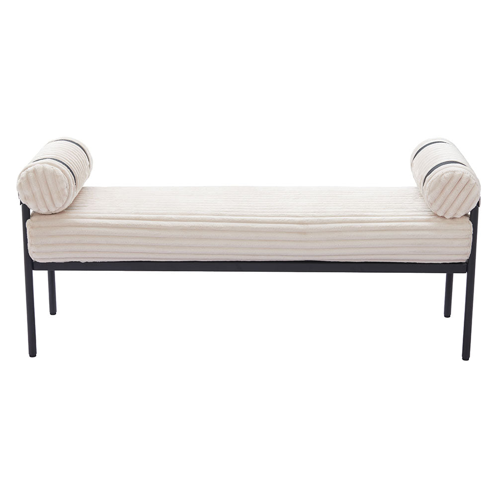 BARROW BENCH CREAM