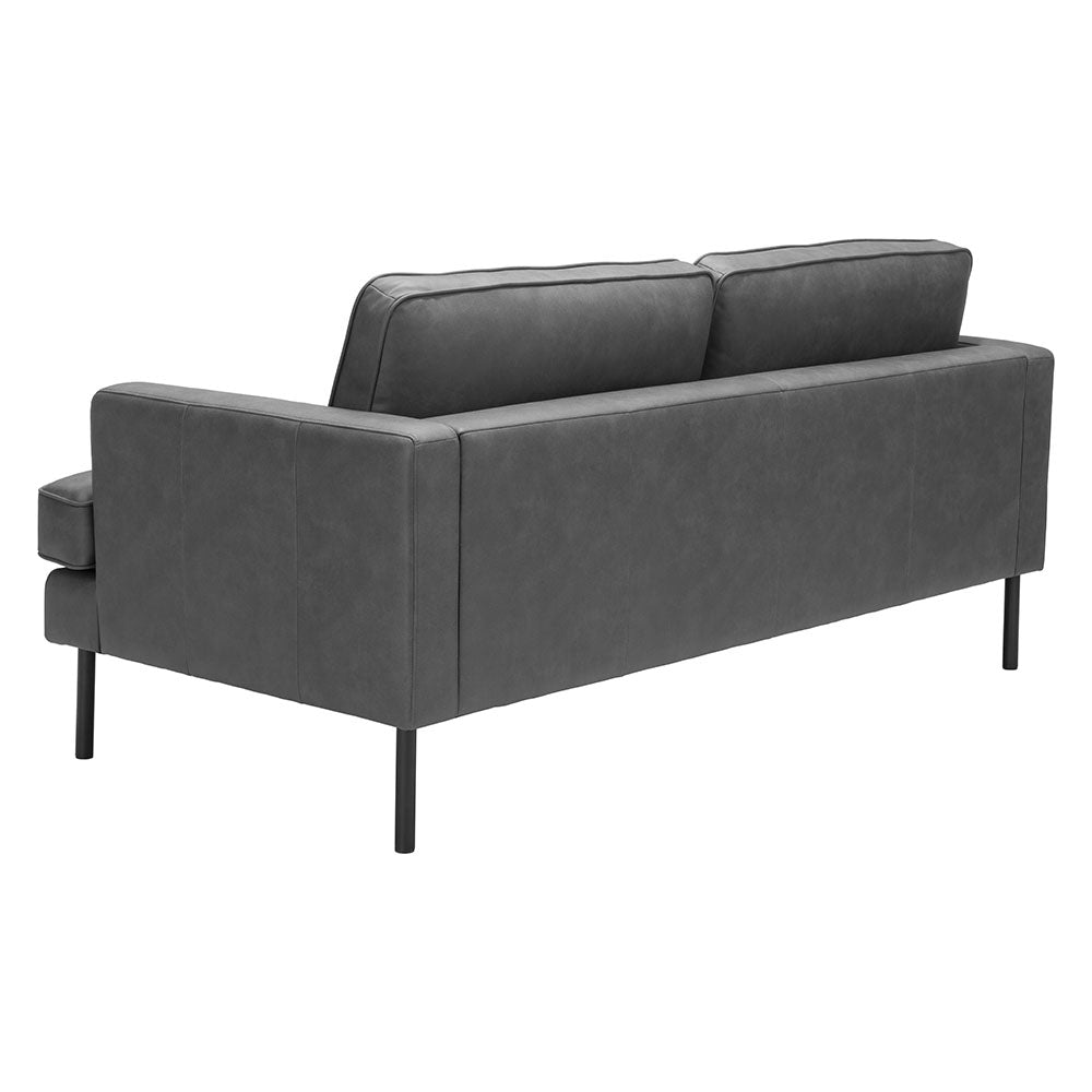 DECADE SOFA VINTAGE GRAY