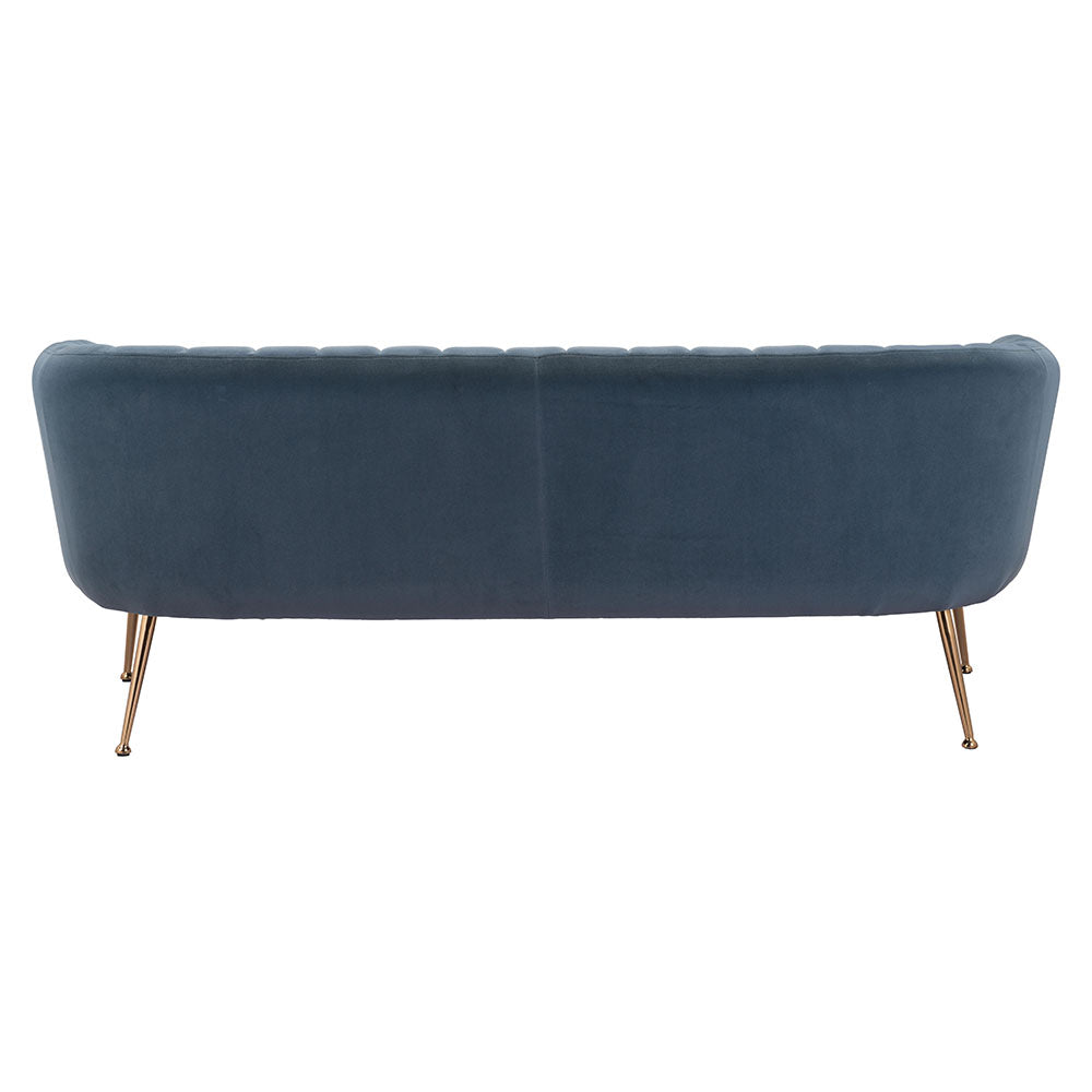 DECO SOFA GRAY