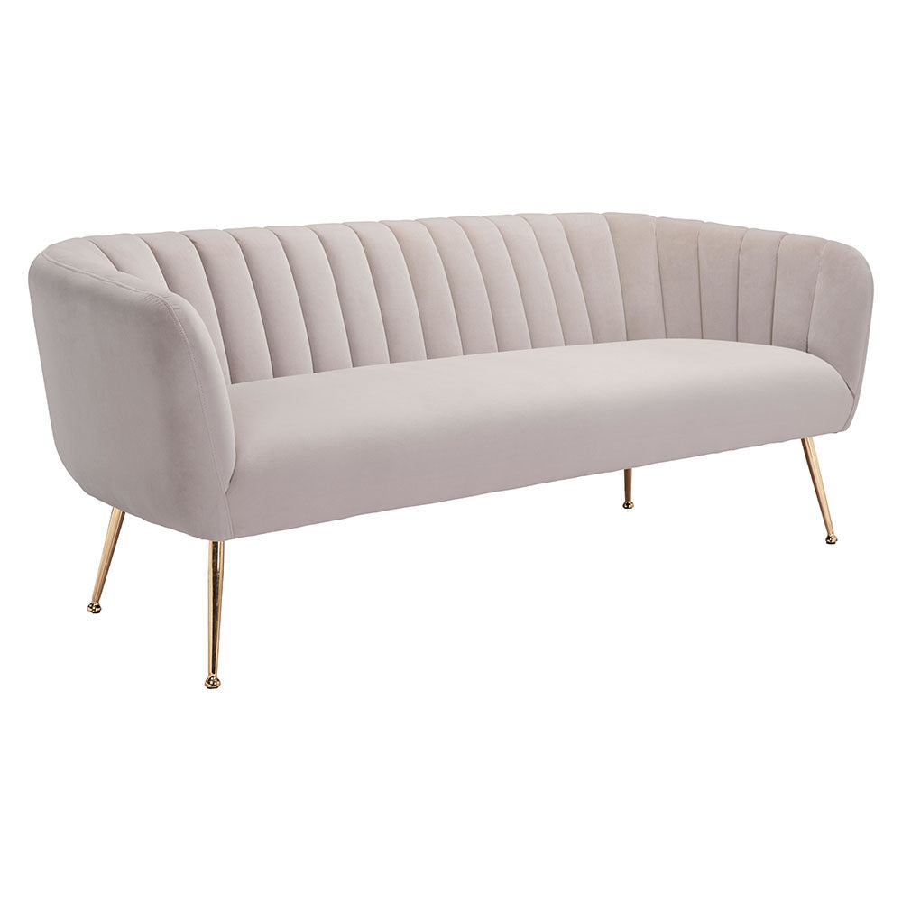 DECO SOFA BEIGE