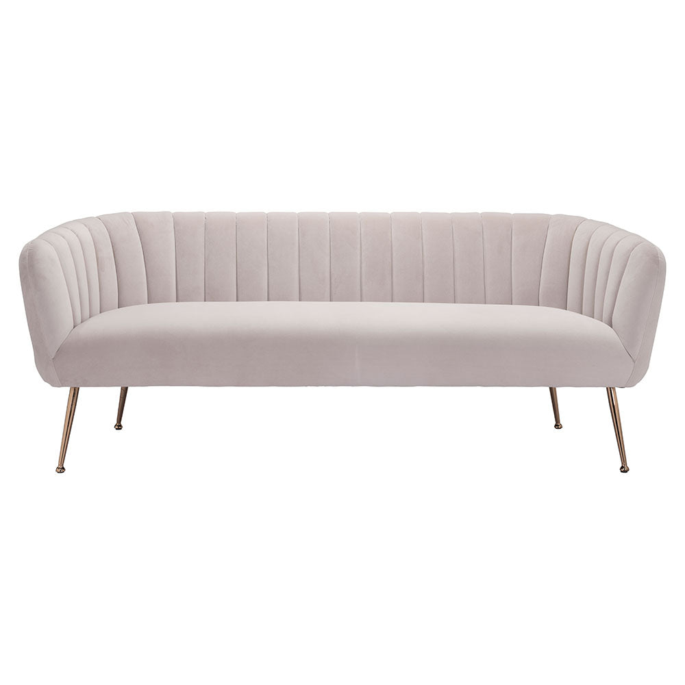 DECO SOFA BEIGE