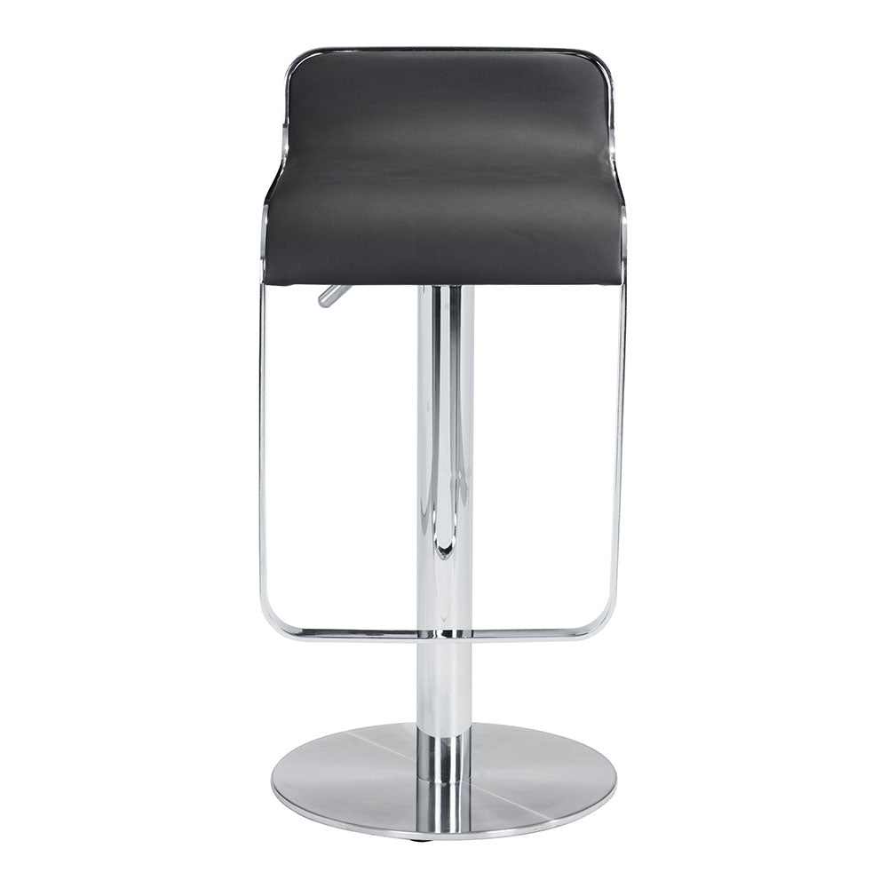 EQUINO BARSTOOL BLACK