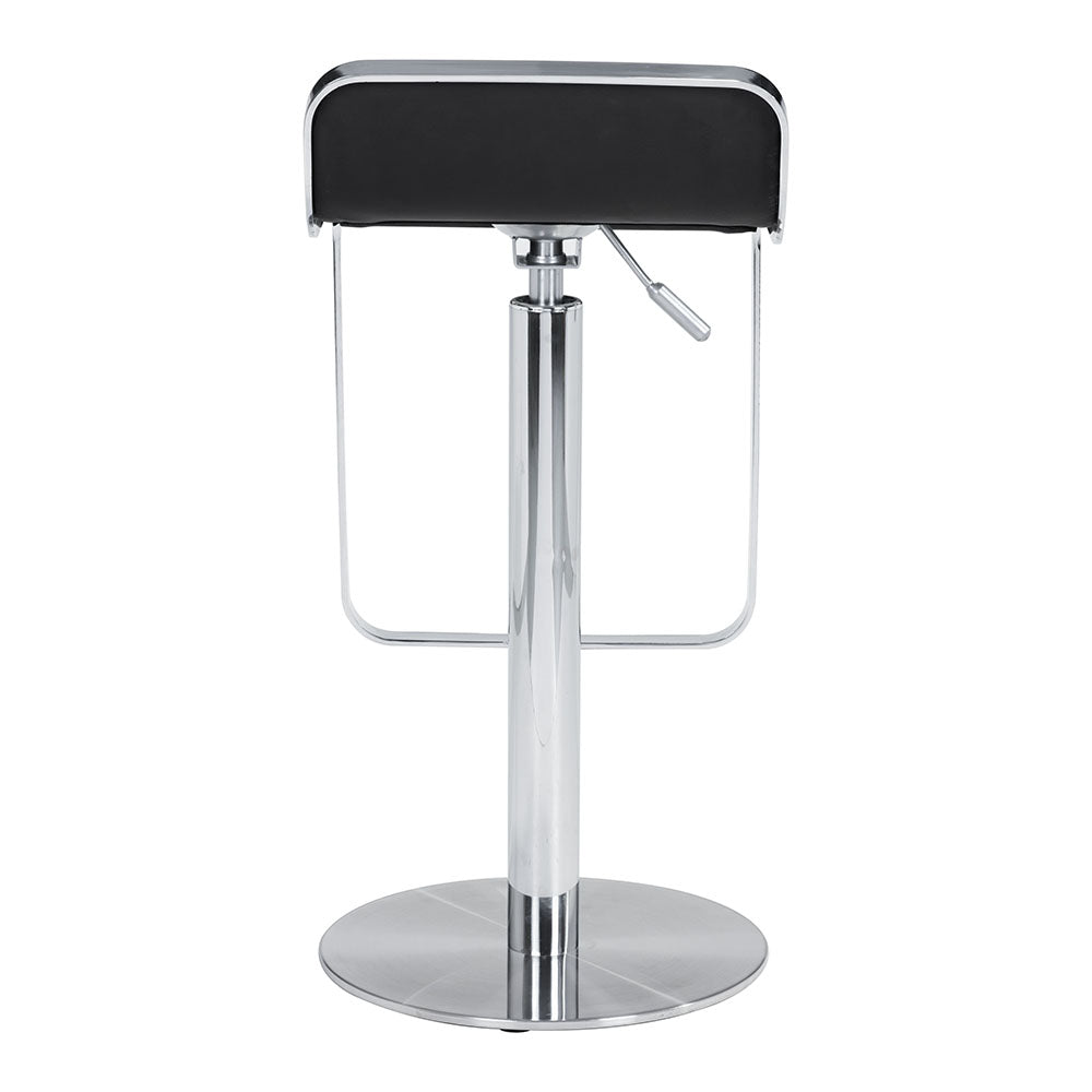 EQUINO BARSTOOL BLACK