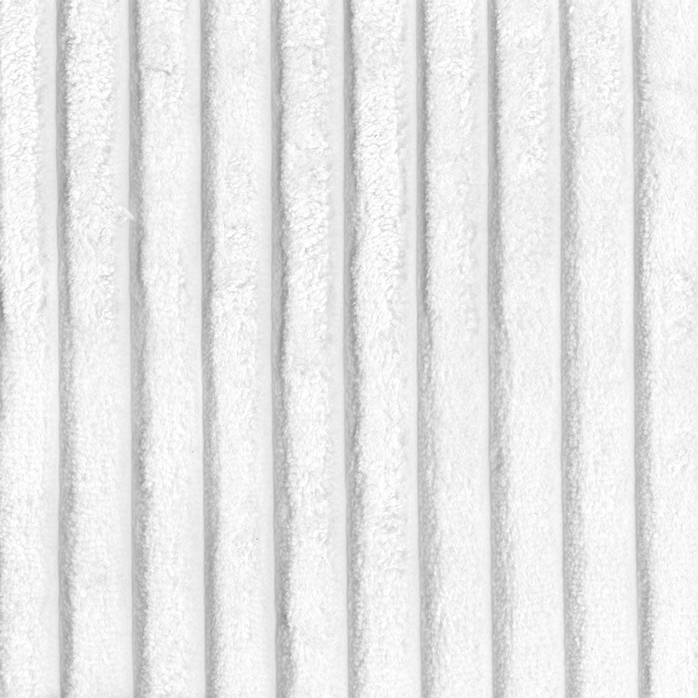 TAYTE OTTOMAN WHITE