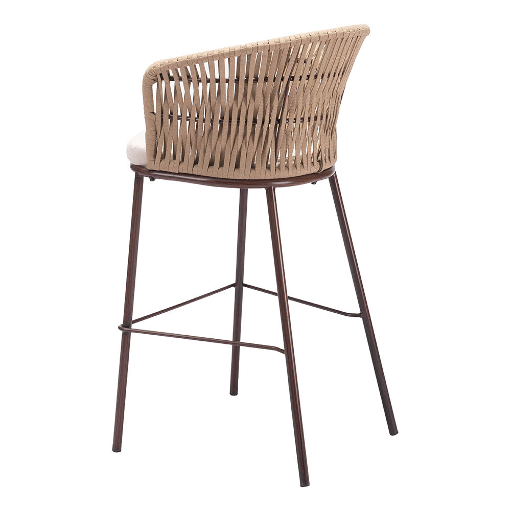 FREYCINET BARSTOOL NATURAL