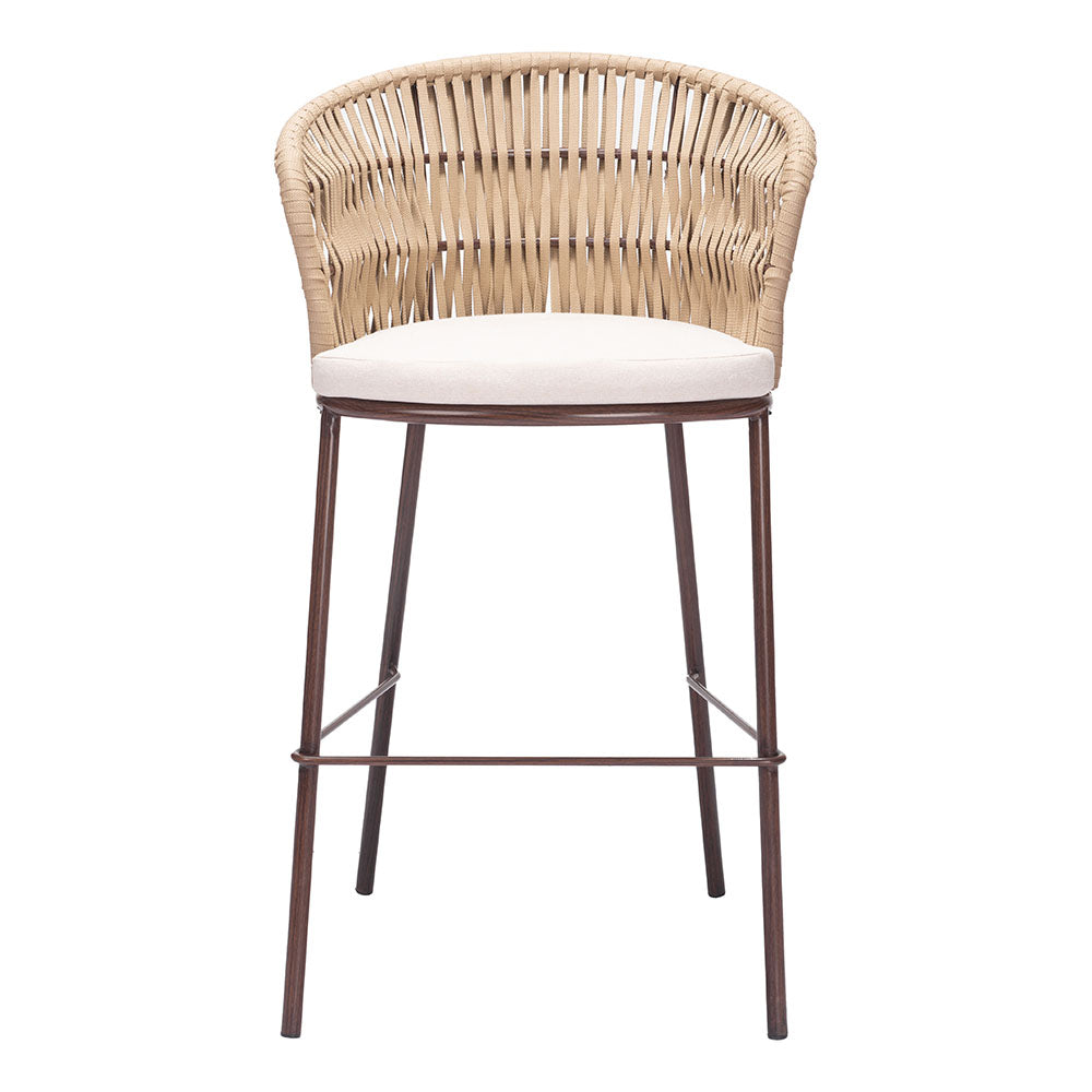 FREYCINET BARSTOOL NATURAL