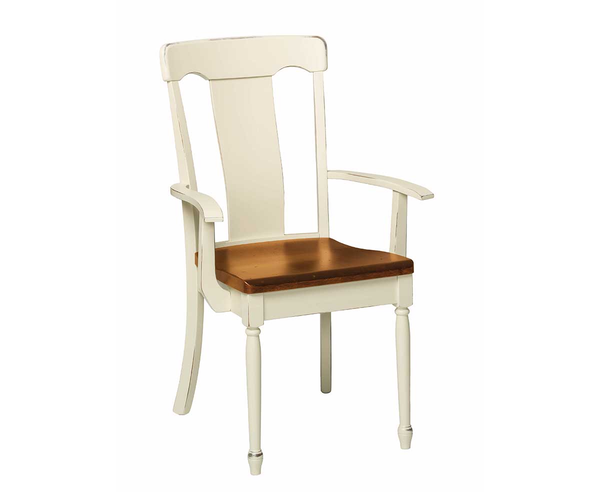 HARBOR COVE CHAIR