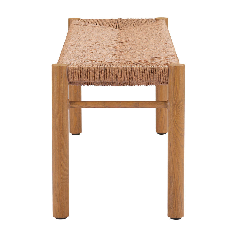 ISKA BENCH NATURAL