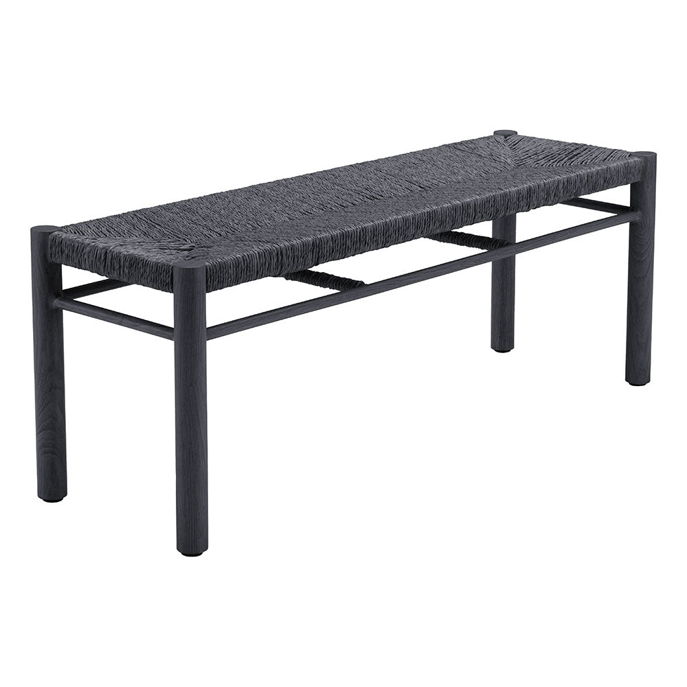 ISKA BENCH BLACK