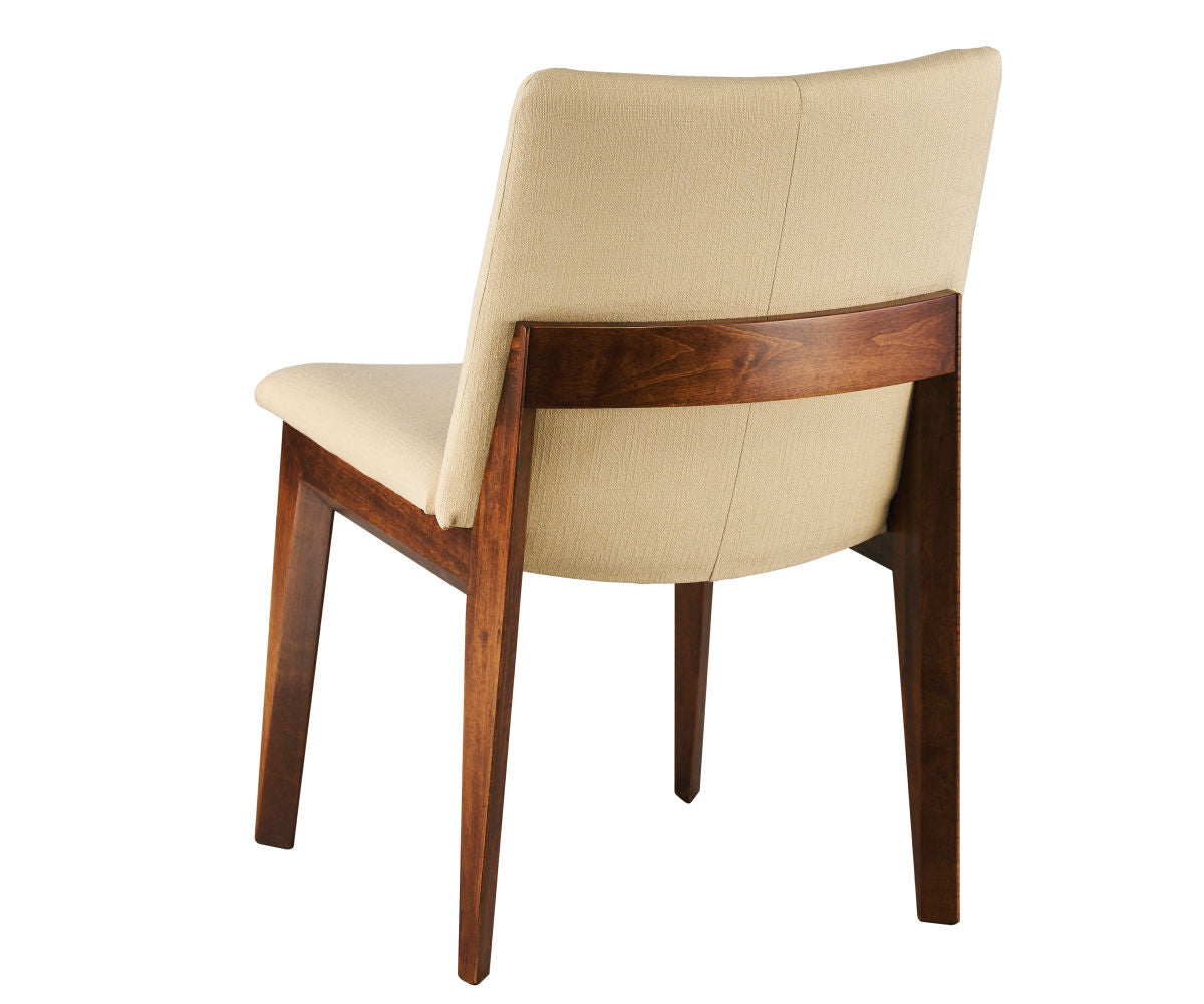 JEFFERSON CHAIR