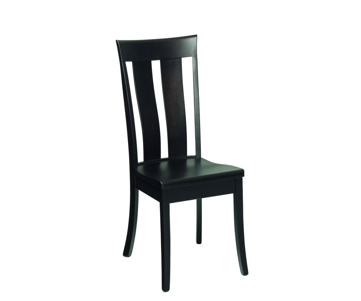JAMESTOWN DOUBLE SLAT CHAIR