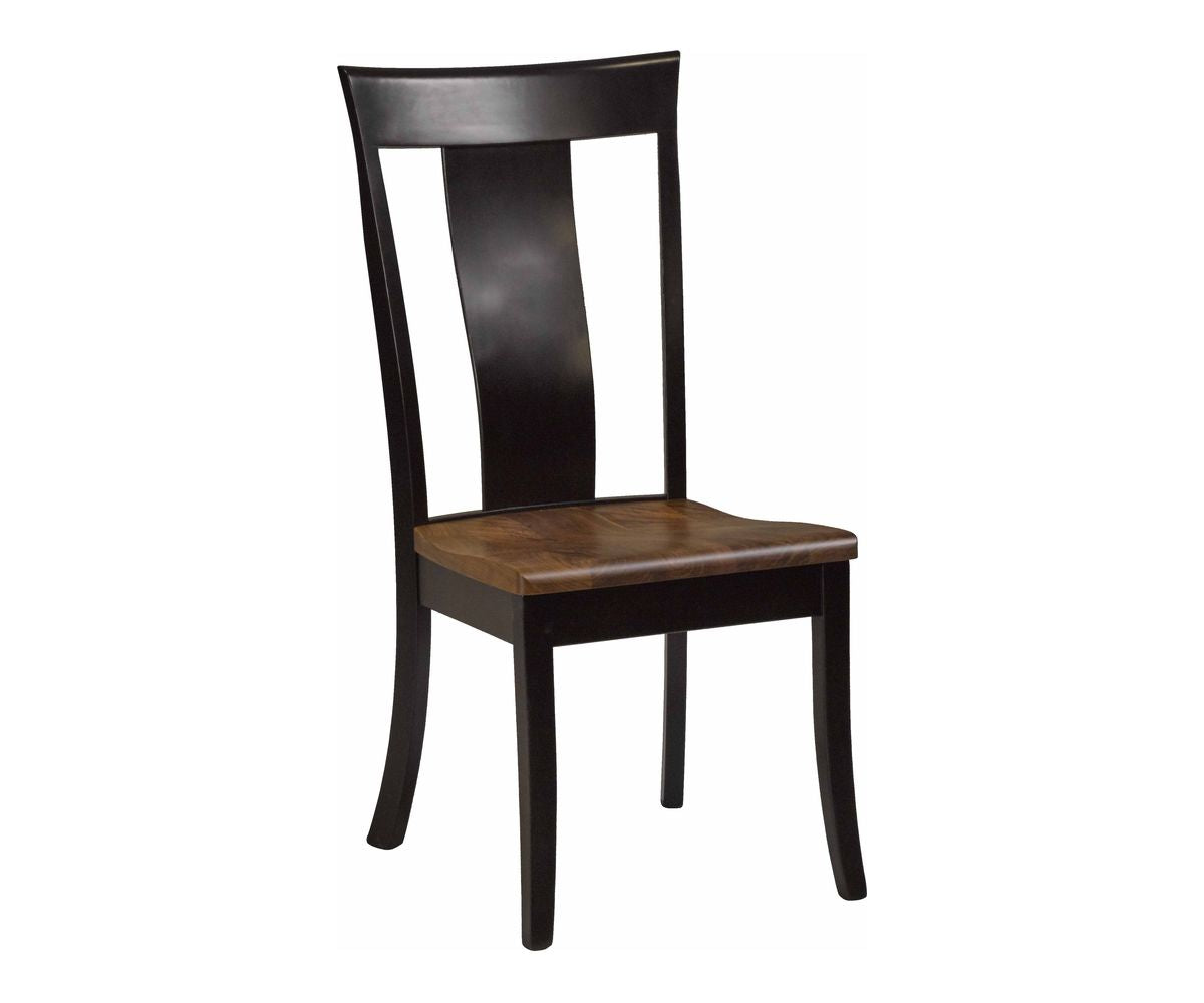 JAMESTOWN SINGLE SLAT CHAIR
