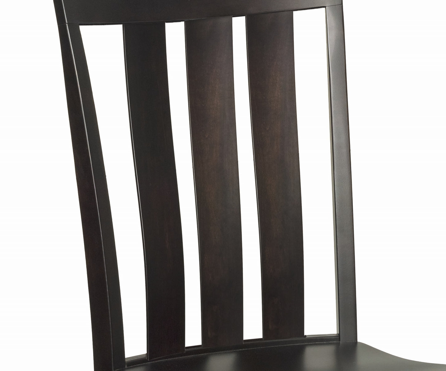 JAMESTOWN TRIPLE SLAT CHAIR