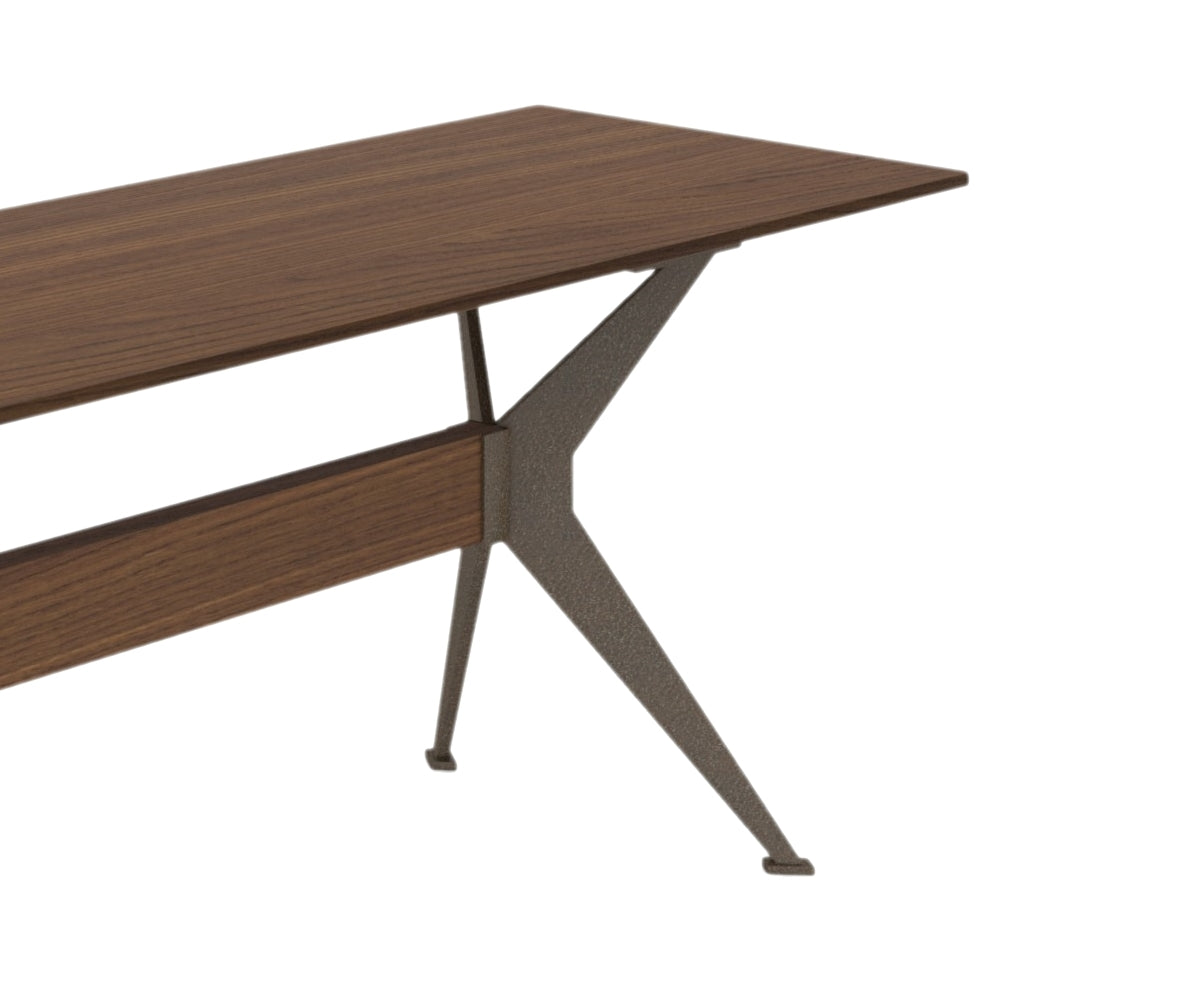 JEFFERSON BENCH