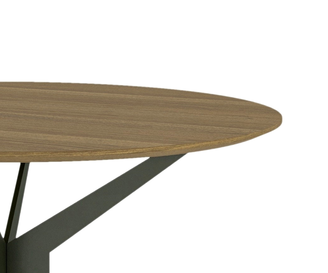 JEFFERSON ROUND TABLE