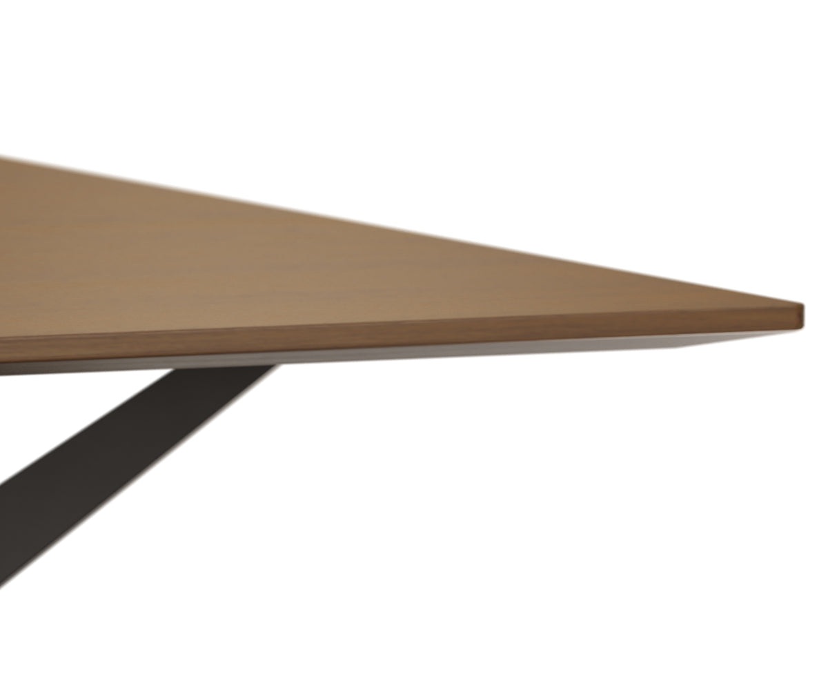 JEFFERSON DINING TABLE