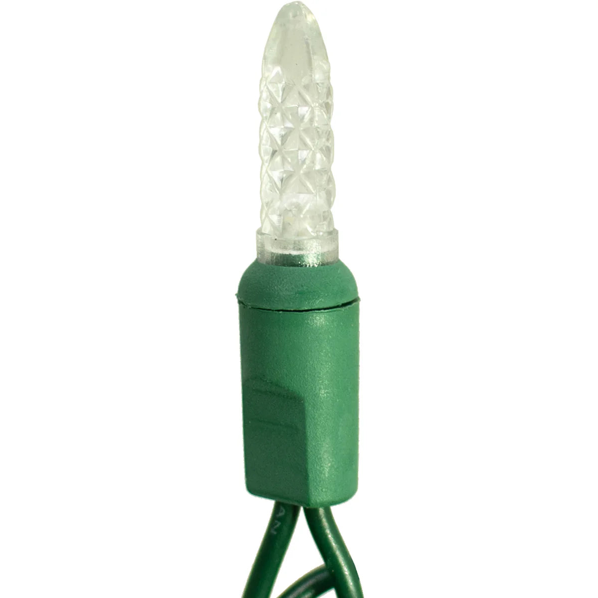 70 BULB LED M5 CHRISTMAS LIGHTS