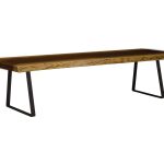 STIRRUP BENCH BASE